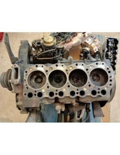 PUERTA DELANTERA IZQUIERDA BMW SERIE 3 LIM  - 94286