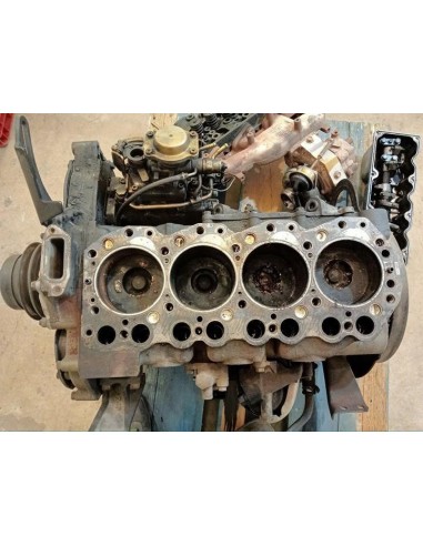 PUERTA DELANTERA IZQUIERDA BMW SERIE 3 LIM  -...