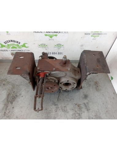 PUERTA TRASERA IZQUIERDA BMW SERIE 3 LIM  - 94288