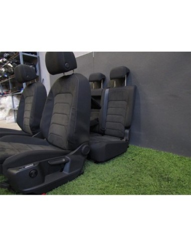 KIT FRENOS COMPLETO  BMW SERIE M4 CABRIO - 94298