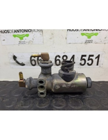 BOTELLA ELEVAR CABINA SCANIA SERIE P/G/R - 92142