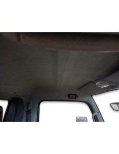 SENSOR PARACHOQUE DELANTERO BMW SERIE 7 - 94368