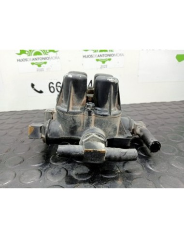 PARAGOLPES DELANTERO BMW SERIE X1 - 94372