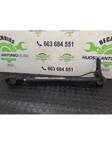 PUERTA TRASERA IZQUIERDA BMW X5 - 94389