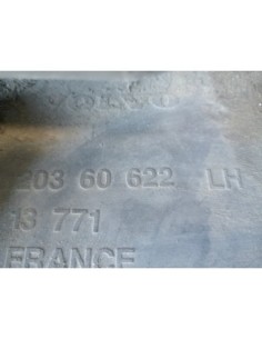 RETROVISOR DERECHO NISSAN ECO - T 160 90/117 KW/E2 - 91071