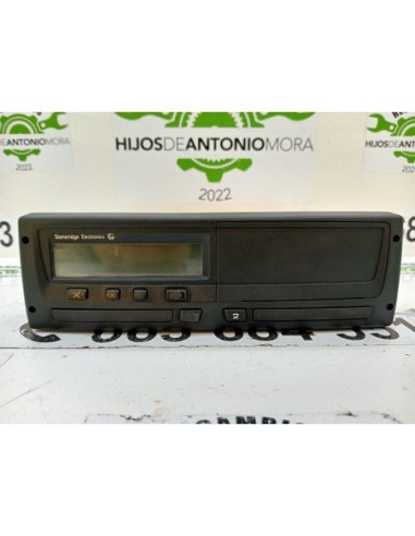 ALTERNADOR VOLKSWAGEN GOLF VII LIM  - 94422