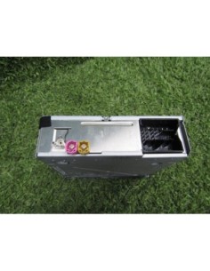 AMPLIFICADOR DE ANTENA VOLKSWAGEN TIGUAN ALLSPACE - 94443