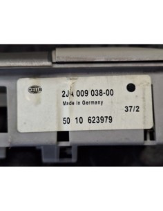 COLUMNA DIRECCION AUDI A4 BER  - 94498