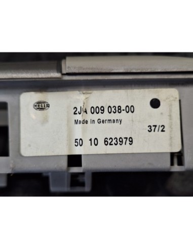 COLUMNA DIRECCION AUDI A4 BER  - 94498