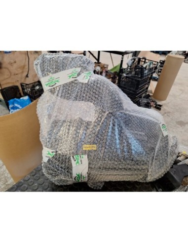 SOPORTE ESTRIBO IZQUIERDO DAF SERIE XF105 XXX -...