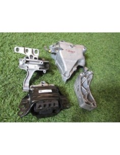 VALVULA SUSPENSION TRASERA IVECO EUROCARGO - 94571