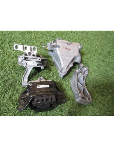 VALVULA SUSPENSION TRASERA IVECO EUROCARGO - 94571