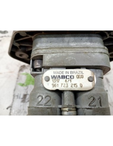 DEPOSITO EXPANSION VOLVO FL 608 - 94579