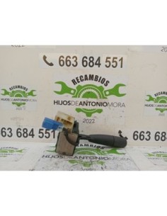 ANCLAJE FRENO TRASERO IZQUIERDO NISSAN ATLEON - 94609 2