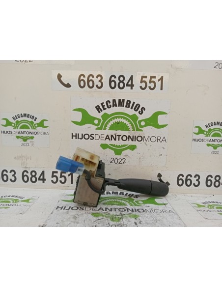 ANCLAJE FRENO TRASERO IZQUIERDO NISSAN ATLEON - 94609