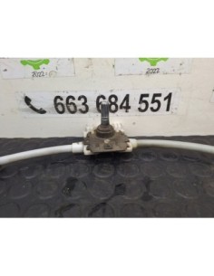 ALTERNADOR NISSAN CABSTAR - 09 06 - 94633