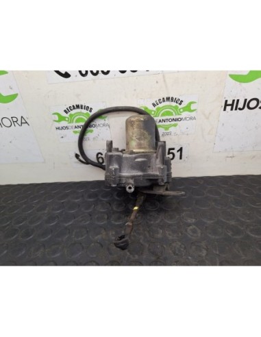 TACOGRAFO DE TARJETA VOLVO FE XXX - 94644