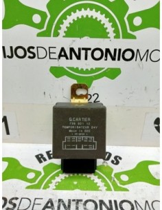 RULETA LUCES SCANIA SERIE P/G/R - 94652