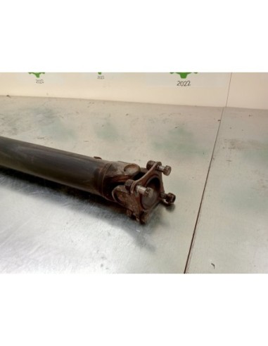 ALETA DELANTERA IZQUIERDA FORD TRANSIT CAJA...