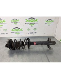 PILOTO LATERAL DERECHO FORD TRANSIT CAJA CERRADA '06 - 94681