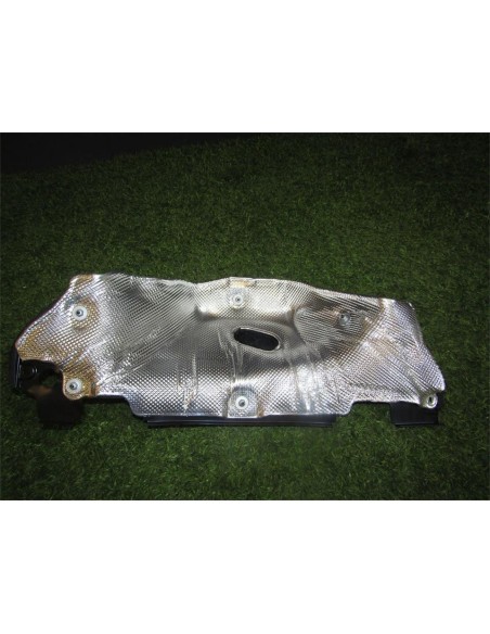 PILOTO LATERAL DERECHO FORD TRANSIT CAJA CERRADA '06 - 94681