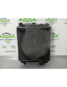 MODULADOR EBS TRASERO RENAULT PREMIUM ROUTE - 2006 - 94715