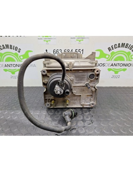 CAJA CAMBIOS SCANIA SERIE 4 - 94753