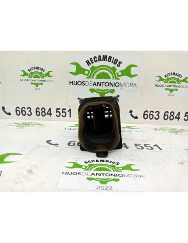 TUBO ESCAPE COMPLETO BMW SERIE M4 CABRIO - 94758