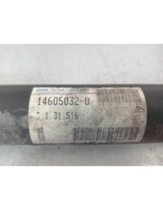 TUBO ESCAPE COMPLETO BMW SERIE M4 CABRIO - 94758 2