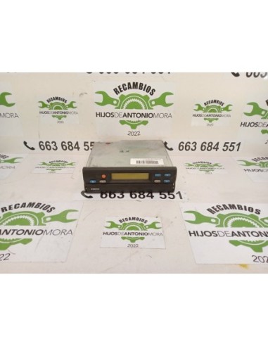 ESPEJO INTERIOR AUDI Q2 - 94776