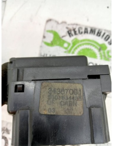 COMPRESOR AIRE ACONDICIONADO AUDI A3 - 94822