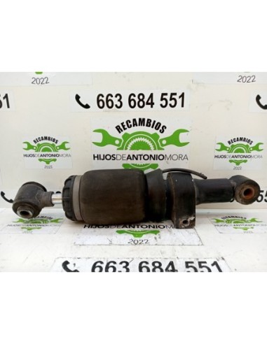 MOTOR ARRANQUE VOLKSWAGEN T-ROC - 94827