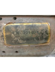 CAJA CAMBIOS RENAULT MIDLUM - 94859