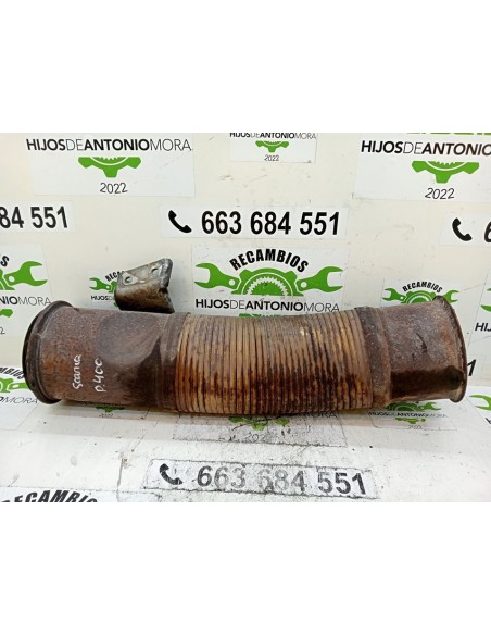 MANGUITO RADIADOR NISSAN ECO - T 100 56/78 KW/E2 - 92484