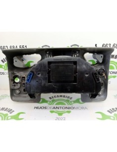 DEFLECTOR DERECHO  IVECO EUROCARGO TECTOR - 94883