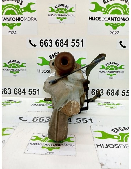 CENTRALITA MOTOR UCE AUDI A4 BER  - 94913