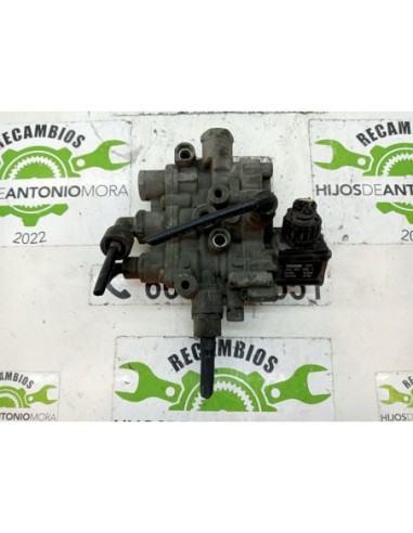 MOTOR ARRANQUE NISSAN ATLEON - 94972