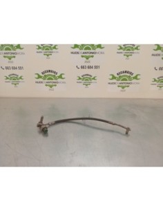 RADIADOR AGUA CITROEN JUMPY - 95034