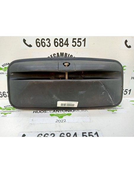 GUARDABARROS FIJO CABINA DERECHO VOLVO FH 12 ASTA 2001 E2 / E3 - 95040