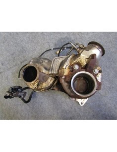 FARO DERECHO VOLKSWAGEN CRAFTER KASTEN - 95044 2