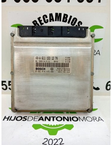 FARO DERECHO VOLKSWAGEN CRAFTER KASTEN - 95044