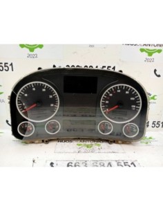 FARO IZQUIERDO VOLKSWAGEN CRAFTER KASTEN - 95045 2