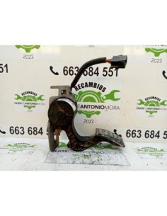 SOPORTE MOTOR IZQUIERDO AUDI A4 AVANT - 92565