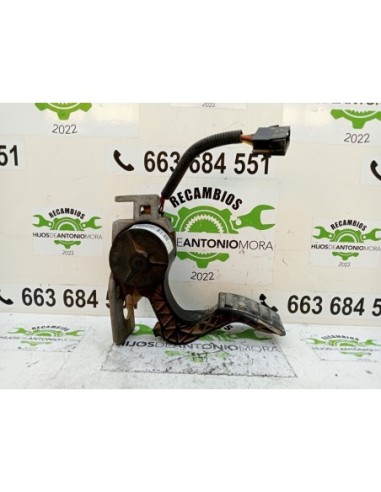 SOPORTE MOTOR IZQUIERDO AUDI A4 AVANT - 92565