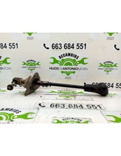 GUARDABARROS BAJO CABINA IZQUIERDO IVECO EUROTECH - 95068