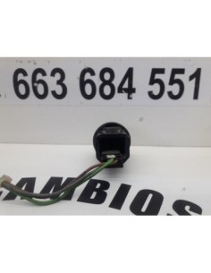 GUARDABARROS BAJO CABINA DERECHO IVECO EUROTECH - 95069