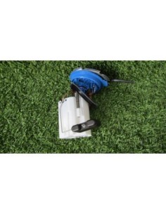 TUBO AIRE COMPRESOR  SCANIA SERIE P/G/R - 95080