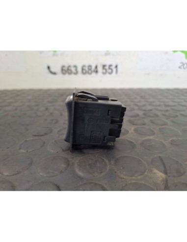 TUBO AIRE COMPRESOR  SCANIA SERIE P/G/R - 95081