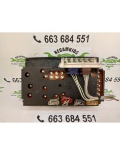 FARO DERECHO BMW X5 - 95089 2