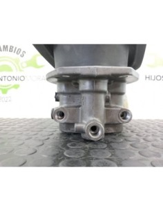 PUNTERA PARAGOLPES IZQUIERDO SCANIA SERIE P/G/R - 95094